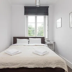 Bednarska Old Town Unique Apartament Warszawa