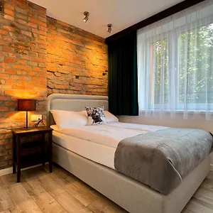 Kamieniec 21, Apartament