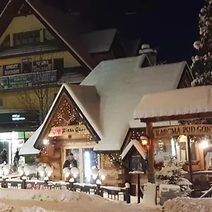 Pokoje Nowotarska Apartament